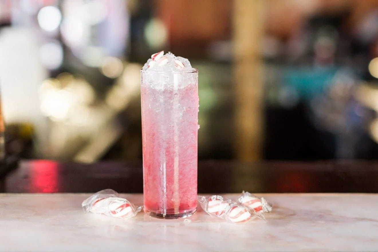 Candy Shop cocktail