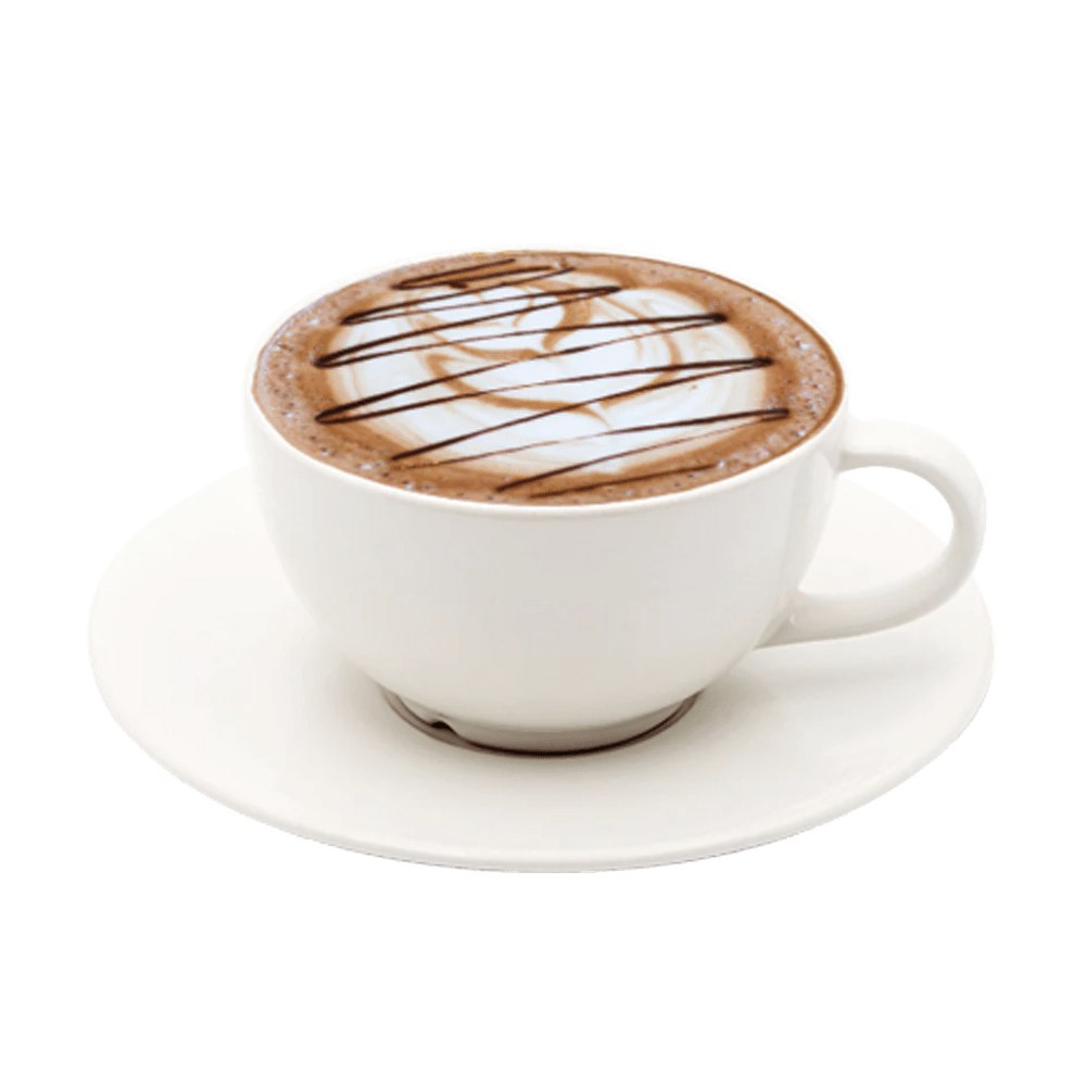 Mochaccino