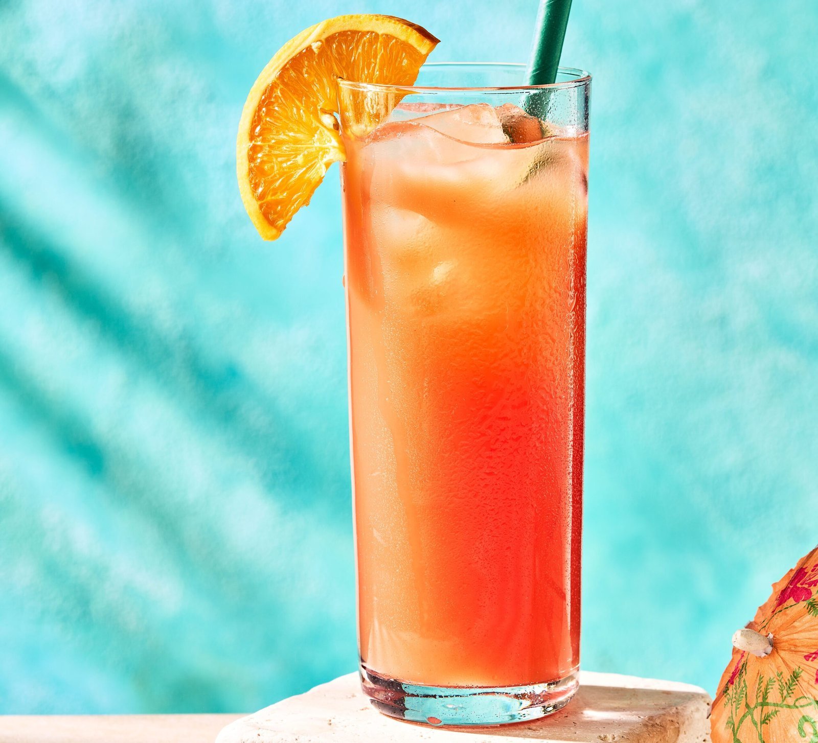 On the beach|Playground cocktail